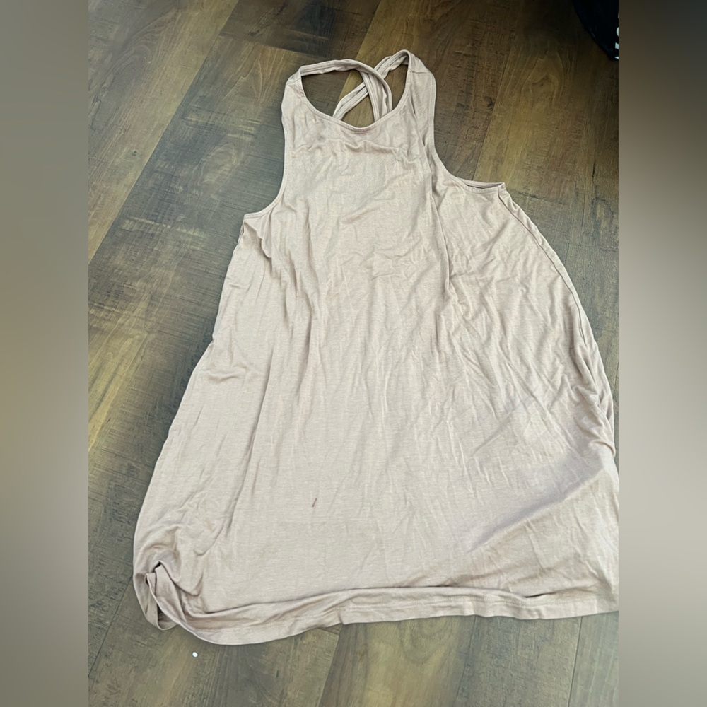 RVCA Flowy Tank Top